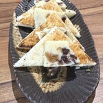 酒場ムギワラ - 