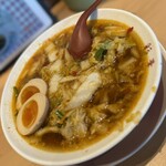 彩華ラーメン  - 