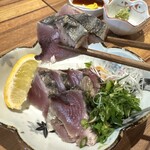 酒場ムギワラ - 