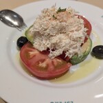 スペインレストラン 銀座エスペロ - 