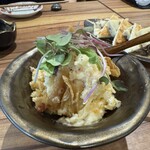 酒場ムギワラ - 