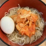 ぴょんぴょん舎  GINZA UNA - 