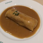 スペインレストラン 銀座エスペロ - 