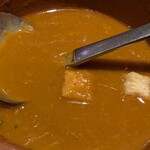 スペインレストラン 銀座エスペロ - 