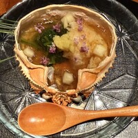 個室和食 東山 新宿本店 - 