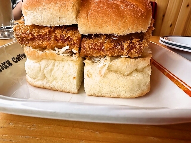 コメダ珈琲店 郡山富田店 - 郡山富田（喫茶店）の写真