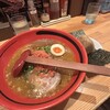 北海道名物らー麺 えびそば 一幻 新宿店