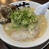 ラーメン新蔵