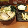北海道らーめん ひむろ 松戸駅前店