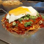 お好み焼 まとちゃん - 