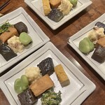 居酒屋 大江戸 - 
