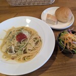 トラットリアイルポッツォ - 