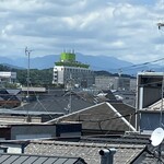 もっとあなたの蕎麦に 志向庵 - まさかの福生に船が