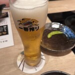 博多もつ鍋おおやま アミュプラザ小倉 - 