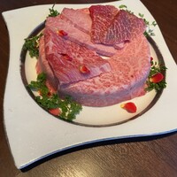 天空焼肉 星遊山 -  天空焼肉 星遊山 -