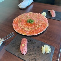 天空焼肉 星遊山 -  天空焼肉 星遊山 -