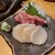 魚と酒はなたれ - 料理写真: