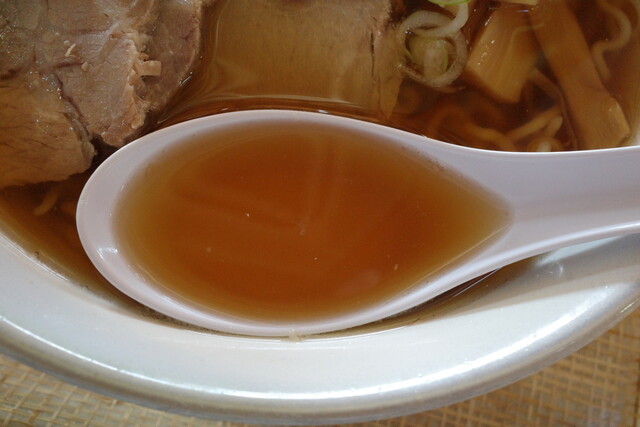 サンセット十六羅漢（サンセットジュウロクラカン） - 吹浦（ラーメン）の写真