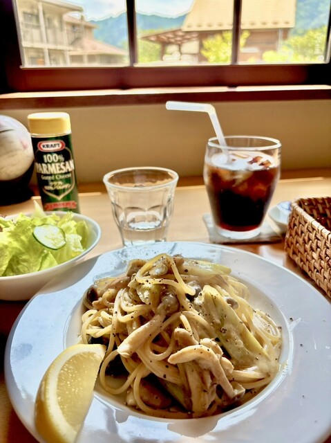 マリゾー（Marizoh） - 盛（カフェ）の写真