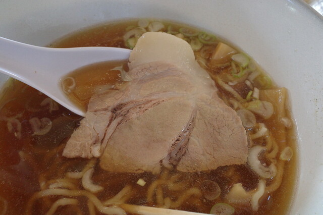 サンセット十六羅漢（サンセットジュウロクラカン） - 吹浦（ラーメン）の写真