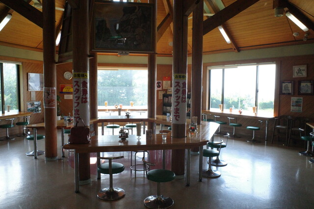 サンセット十六羅漢（サンセットジュウロクラカン） - 吹浦（ラーメン）の写真