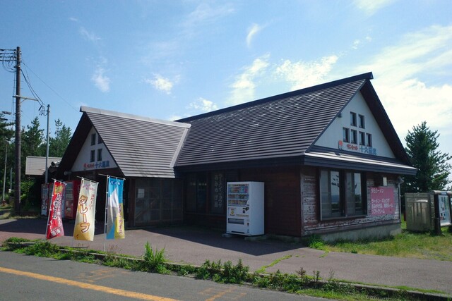 サンセット十六羅漢（サンセットジュウロクラカン） - 吹浦（ラーメン）の写真