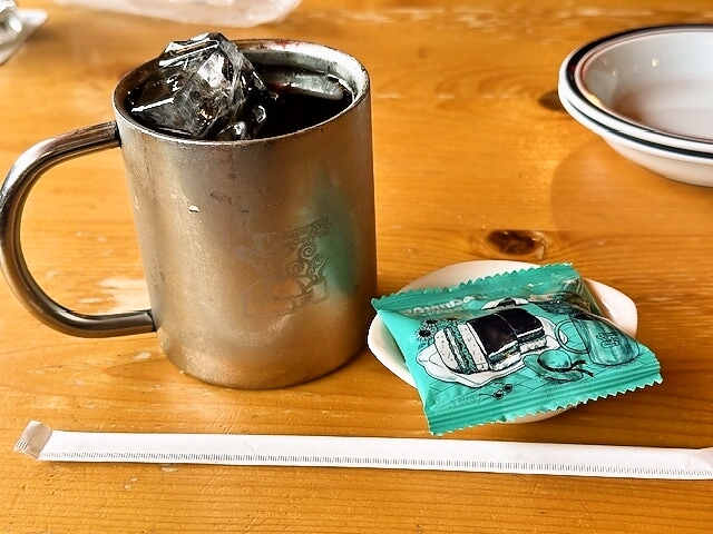 コメダ珈琲店 郡山富田店 - 郡山富田（喫茶店）の写真