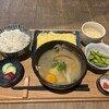 朝ごはん いちごや
