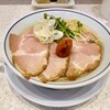 らーめん鱗 江坂店