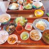 家庭料理 なづな