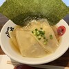 ラーメン厨房 ぽれぽれ
