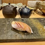 銀座 鮨 しょう介 - 