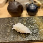 銀座 鮨 しょう介 - 