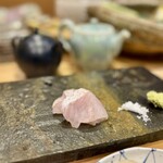 銀座 鮨 しょう介 - 