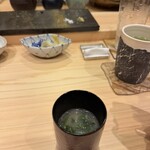 銀座 鮨 しょう介 - 