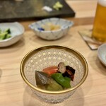 銀座 鮨 しょう介 - 