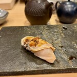 銀座 鮨 しょう介 - 