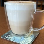 Catman Cafe - チャイ