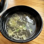 らーめん 高橋 - 