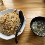 らーめん 高橋 - 