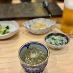 銀座 鮨 しょう介 - 