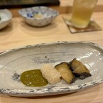 銀座 鮨 しょう介 - 