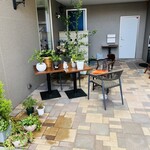 Catman Cafe - 外観