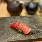 銀座 鮨 しょう介 - 