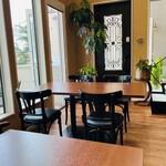 Catman Cafe - 内観