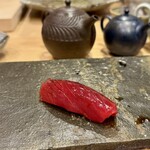 銀座 鮨 しょう介 - 