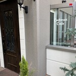 Catman Cafe - 外観