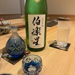 銀座 鮨 しょう介 - 