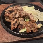 鳥せゑ 四条木屋町店 - 