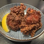 鳥せゑ 四条木屋町店 - 